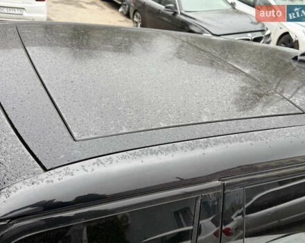 Чорний Ленд Ровер Рендж Ровер Евок, об'ємом двигуна 2 л та пробігом 61 тис. км за 22000 $, фото 7 на Automoto.ua