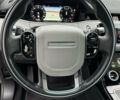 Ленд Ровер Рендж Ровер Эвок 2020 в Киеве на Automoto.ua Черный Ленд Ровер Рендж Ровер Эвок, объемом двигателя 2 л и пробегом 69 тыс. км за 31700 $, фото 16 на Automoto.ua
