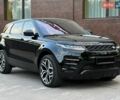 Черный Ленд Ровер Рендж Ровер Эвок, объемом двигателя 0 л и пробегом 160 тыс. км за 28700 $, фото 14 на Automoto.ua