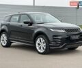 Ленд Ровер Рендж Ровер Эвок 2020 в Киеве на Automoto.ua Черный Ленд Ровер Рендж Ровер Эвок, объемом двигателя 2 л и пробегом 69 тыс. км за 31700 $, фото 8 на Automoto.ua