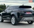 Чорний Ленд Ровер Рендж Ровер Евок, об'ємом двигуна 2 л та пробігом 114 тис. км за 33000 $, фото 7 на Automoto.ua