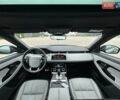 Ленд Ровер Рендж Ровер Эвок 2020 в Киеве на Automoto.ua Черный Ленд Ровер Рендж Ровер Эвок, объемом двигателя 2 л и пробегом 69 тыс. км за 31700 $, фото 26 на Automoto.ua