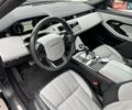 Ленд Ровер Рендж Ровер Эвок 2020 в Киеве на Automoto.ua Черный Ленд Ровер Рендж Ровер Эвок, объемом двигателя 2 л и пробегом 69 тыс. км за 31700 $, фото 12 на Automoto.ua