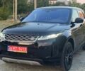 Чорний Ленд Ровер Рендж Ровер Евок, об'ємом двигуна 2 л та пробігом 182 тис. км за 21300 $, фото 61 на Automoto.ua