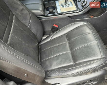 Чорний Ленд Ровер Рендж Ровер Евок, об'ємом двигуна 2 л та пробігом 61 тис. км за 22000 $, фото 13 на Automoto.ua