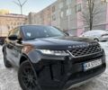 Чорний Ленд Ровер Рендж Ровер Евок, об'ємом двигуна 2 л та пробігом 51 тис. км за 33000 $, фото 3 на Automoto.ua