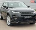 Ленд Ровер Рендж Ровер Эвок 2020 в Киеве на Automoto.ua Черный Ленд Ровер Рендж Ровер Эвок, объемом двигателя 2 л и пробегом 69 тыс. км за 31700 $, фото 1 на Automoto.ua