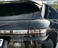 Черный Ленд Ровер Рендж Ровер Эвок, объемом двигателя 2 л и пробегом 43 тыс. км за 40000 $, фото 16 на Automoto.ua