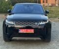 Чорний Ленд Ровер Рендж Ровер Евок, об'ємом двигуна 2 л та пробігом 182 тис. км за 21300 $, фото 11 на Automoto.ua