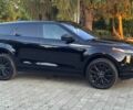 Чорний Ленд Ровер Рендж Ровер Евок, об'ємом двигуна 2 л та пробігом 182 тис. км за 21300 $, фото 3 на Automoto.ua