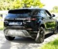 Ленд Ровер Рендж Ровер Евок 2020 у Києві на Automoto.ua Чорний Ленд Ровер Рендж Ровер Евок, об'ємом двигуна 2 л та пробігом 44 тис. км за 17900 $, фото 4 на Automoto.ua