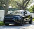 Ленд Ровер Рендж Ровер Евок 2020 у Києві на Automoto.ua Чорний Ленд Ровер Рендж Ровер Евок, об'ємом двигуна 2 л та пробігом 44 тис. км за 17900 $, фото 2 на Automoto.ua