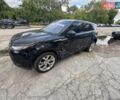 Ленд Ровер Рендж Ровер Евок 2020 у Львові на Automoto.ua Чорний Ленд Ровер Рендж Ровер Евок, об'ємом двигуна 2 л та пробігом 61 тис. км за 16900 $, фото 12 на Automoto.ua