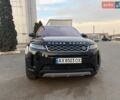 Чорний Ленд Ровер Рендж Ровер Евок, об'ємом двигуна 2 л та пробігом 80 тис. км за 28500 $, фото 9 на Automoto.ua