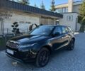 Чорний Ленд Ровер Рендж Ровер Евок, об'ємом двигуна 2 л та пробігом 53 тис. км за 29900 $, фото 3 на Automoto.ua