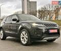 Черный Ленд Ровер Рендж Ровер Эвок, объемом двигателя 0 л и пробегом 110 тыс. км за 29000 $, фото 18 на Automoto.ua