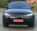 Чорний Ленд Ровер Рендж Ровер Евок, об'ємом двигуна 2 л та пробігом 182 тис. км за 21300 $, фото 59 на Automoto.ua