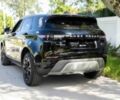 Ленд Ровер Рендж Ровер Евок 2020 у Києві на Automoto.ua Чорний Ленд Ровер Рендж Ровер Евок, об'ємом двигуна 2 л та пробігом 44 тис. км за 17900 $, фото 5 на Automoto.ua