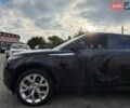 Черный Ленд Ровер Рендж Ровер Эвок, объемом двигателя 2 л и пробегом 165 тыс. км за 15600 $, фото 6 на Automoto.ua