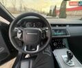 Чорний Ленд Ровер Рендж Ровер Евок, об'ємом двигуна 2 л та пробігом 76 тис. км за 32000 $, фото 20 на Automoto.ua