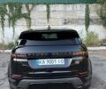 Чорний Ленд Ровер Рендж Ровер Евок, об'ємом двигуна 2 л та пробігом 77 тис. км за 30000 $, фото 5 на Automoto.ua