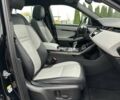 Ленд Ровер Рендж Ровер Эвок 2020 в Киеве на Automoto.ua Черный Ленд Ровер Рендж Ровер Эвок, объемом двигателя 2 л и пробегом 69 тыс. км за 31700 $, фото 32 на Automoto.ua