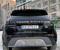 Чорний Ленд Ровер Рендж Ровер Евок, об'ємом двигуна 2 л та пробігом 51 тис. км за 33000 $, фото 4 на Automoto.ua