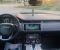 Чорний Ленд Ровер Рендж Ровер Евок, об'ємом двигуна 2 л та пробігом 182 тис. км за 21300 $, фото 26 на Automoto.ua