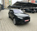 Ленд Ровер Рендж Ровер Эвок 2020 в Житомире на Automoto.ua Черный Ленд Ровер Рендж Ровер Эвок, объемом двигателя 2 л и пробегом 52 тыс. км за 38000 $, фото 14 на Automoto.ua