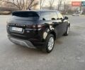 Чорний Ленд Ровер Рендж Ровер Евок, об'ємом двигуна 2 л та пробігом 76 тис. км за 32000 $, фото 6 на Automoto.ua
