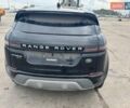 Ленд Ровер Рендж Ровер Евок 2020 у Львові на Automoto.ua Чорний Ленд Ровер Рендж Ровер Евок, об'ємом двигуна 2 л та пробігом 61 тис. км за 16900 $, фото 3 на Automoto.ua