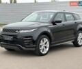 Ленд Ровер Рендж Ровер Эвок 2020 в Киеве на Automoto.ua Черный Ленд Ровер Рендж Ровер Эвок, объемом двигателя 2 л и пробегом 69 тыс. км за 31700 $, фото 2 на Automoto.ua