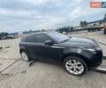 Ленд Ровер Рендж Ровер Евок 2020 у Львові на Automoto.ua Чорний Ленд Ровер Рендж Ровер Евок, об'ємом двигуна 2 л та пробігом 61 тис. км за 16900 $, фото 1 на Automoto.ua