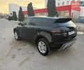 Чорний Ленд Ровер Рендж Ровер Евок, об'ємом двигуна 2 л та пробігом 76 тис. км за 32000 $, фото 5 на Automoto.ua