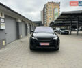 Ленд Ровер Рендж Ровер Эвок 2020 в Житомире на Automoto.ua Черный Ленд Ровер Рендж Ровер Эвок, объемом двигателя 2 л и пробегом 52 тыс. км за 38000 $, фото 9 на Automoto.ua