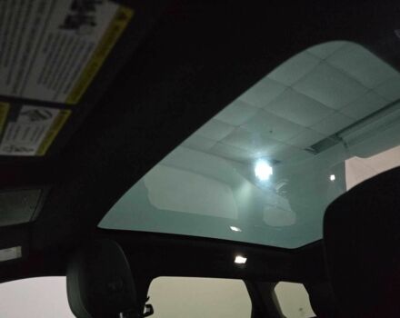 Черный Ленд Ровер Рендж Ровер Эвок, объемом двигателя 0 л и пробегом 78 тыс. км за 18000 $, фото 10 на Automoto.ua