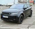 Чорний Ленд Ровер Рендж Ровер Евок, об'ємом двигуна 2 л та пробігом 89 тис. км за 32100 $, фото 37 на Automoto.ua