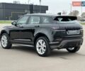 Ленд Ровер Рендж Ровер Эвок 2020 в Киеве на Automoto.ua Черный Ленд Ровер Рендж Ровер Эвок, объемом двигателя 2 л и пробегом 69 тыс. км за 31700 $, фото 4 на Automoto.ua