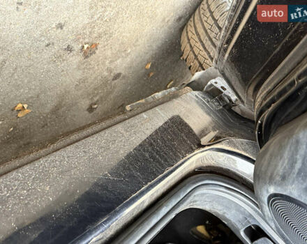 Чорний Ленд Ровер Рендж Ровер Евок, об'ємом двигуна 2 л та пробігом 61 тис. км за 22000 $, фото 9 на Automoto.ua