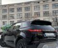 Чорний Ленд Ровер Рендж Ровер Евок, об'ємом двигуна 2 л та пробігом 51 тис. км за 33000 $, фото 5 на Automoto.ua