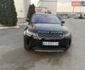 Чорний Ленд Ровер Рендж Ровер Евок, об'ємом двигуна 2 л та пробігом 76 тис. км за 32000 $, фото 9 на Automoto.ua