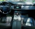 Ленд Ровер Рендж Ровер Евок 2020 у Черкасах на Automoto.ua Чорний Ленд Ровер Рендж Ровер Евок, об'ємом двигуна 2 л та пробігом 49 тис. км за 27100 $, фото 8 на Automoto.ua