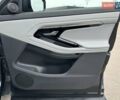 Ленд Ровер Рендж Ровер Эвок 2020 в Киеве на Automoto.ua Черный Ленд Ровер Рендж Ровер Эвок, объемом двигателя 2 л и пробегом 69 тыс. км за 31700 $, фото 31 на Automoto.ua
