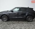 Чорний Ленд Ровер Рендж Ровер Евок, об'ємом двигуна 2 л та пробігом 115 тис. км за 30000 $, фото 1 на Automoto.ua