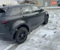 Черный Ленд Ровер Рендж Ровер Эвок, объемом двигателя 2 л и пробегом 71 тыс. км за 35000 $, фото 2 на Automoto.ua