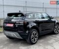 Чорний Ленд Ровер Рендж Ровер Евок, об'ємом двигуна 2 л та пробігом 117 тис. км за 27900 $, фото 2 на Automoto.ua