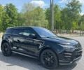 Чорний Ленд Ровер Рендж Ровер Евок, об'ємом двигуна 2 л та пробігом 65 тис. км за 44000 $, фото 3 на Automoto.ua