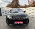 Ленд Ровер Рендж Ровер Эвок 2020 в Луцке на Automoto.ua Черный Ленд Ровер Рендж Ровер Эвок, объемом двигателя 2 л и пробегом 165 тыс. км за 15600 $, фото 7 на Automoto.ua