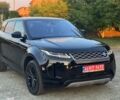 Чорний Ленд Ровер Рендж Ровер Евок, об'ємом двигуна 2 л та пробігом 182 тис. км за 21300 $, фото 2 на Automoto.ua
