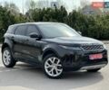 Черный Ленд Ровер Рендж Ровер Эвок, объемом двигателя 2 л и пробегом 114 тыс. км за 35000 $, фото 2 на Automoto.ua